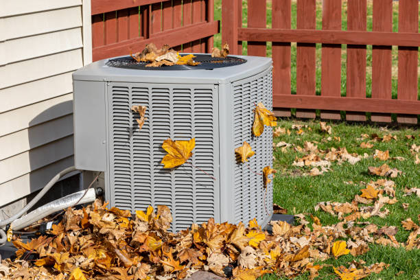 Best Thermostats and Smart Controls in Lanham, MD