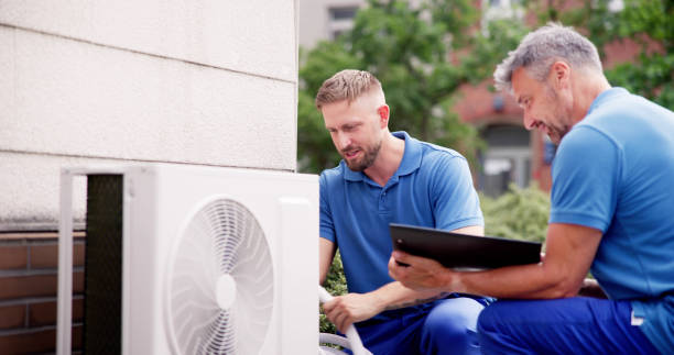 Best Furnace Cleaning in Lanham, MD