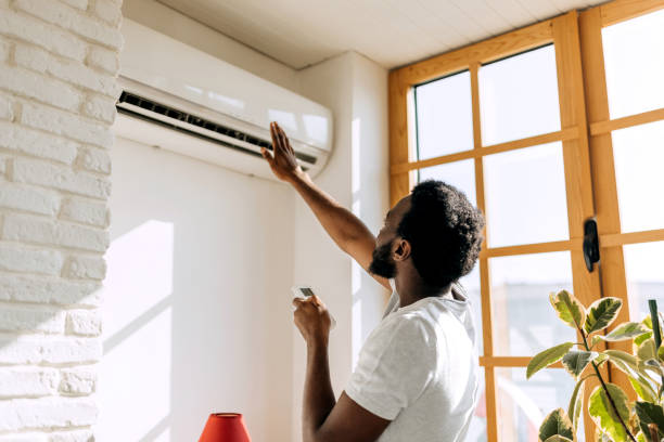 Best Emergency HVAC Services in Lanham, MD