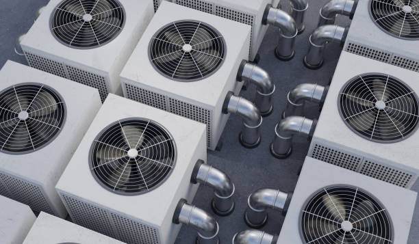Reliable Lanham, MD HVAC Solutions