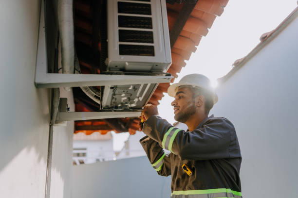 Best VRF (Variable Refrigerant Flow) Systems in Lanham, MD
