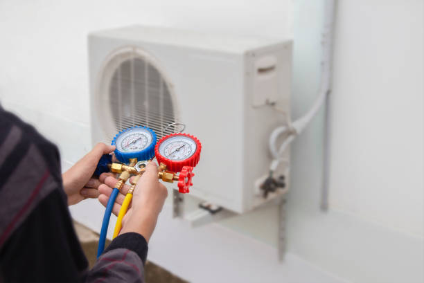 Best HVAC Training and Certification in Lanham, MD
