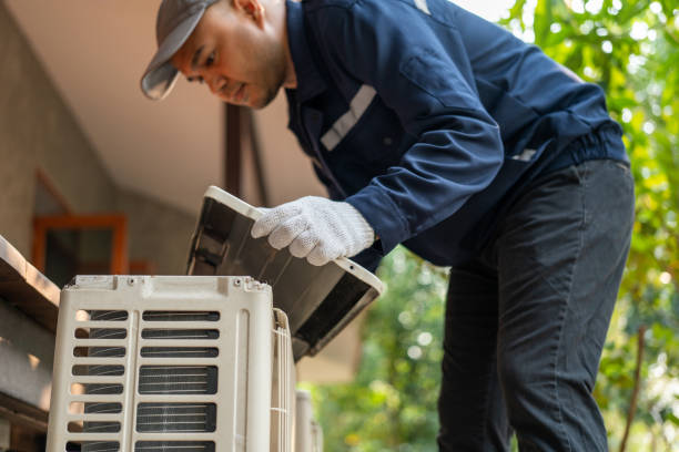 Best Seasonal HVAC Services in Lanham, MD